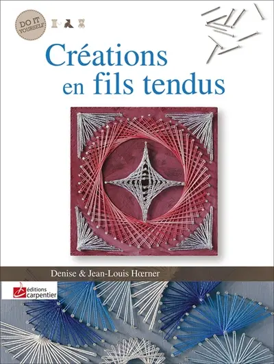 Créations en fils tendus