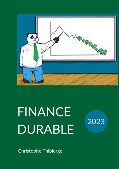 Finance durable : Comment la finance d'entreprise pourra ou devra s'adapter aux défis actuels