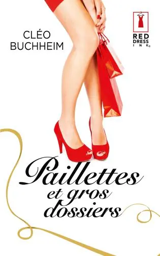 Paillettes et gros dossiers