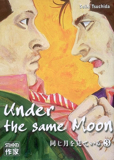 Under the same moon. Vol. 3