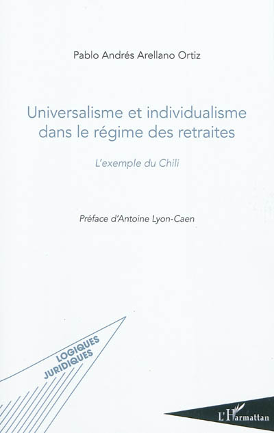 Universalisme et individualisme dans le régime des retraites : l'exemple du Chili