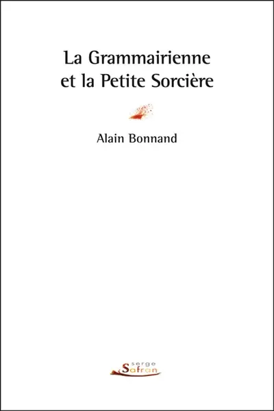 La grammairienne et la petite sorcière
