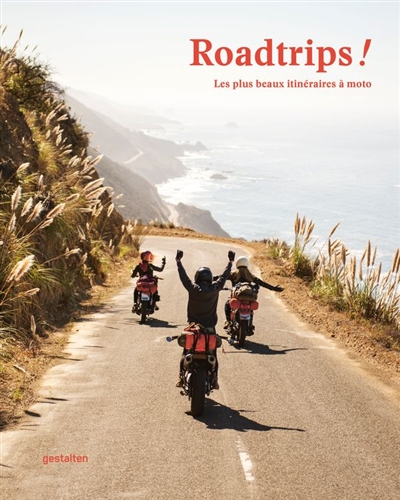 Roadtrips ! : les plus...