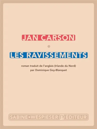 Les ravissements