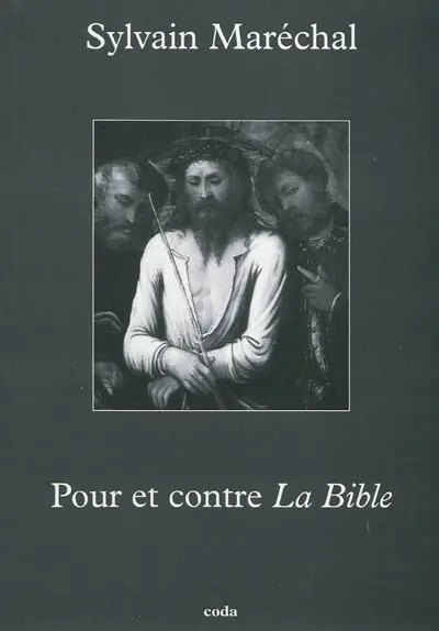 Pour et contre la Bible
