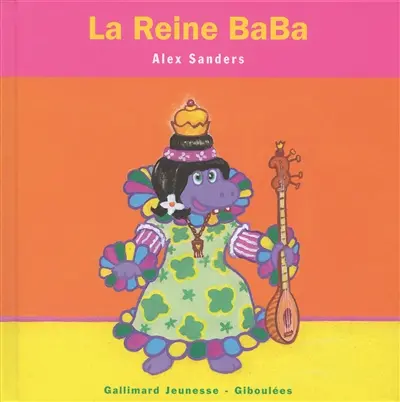 La reine Baba