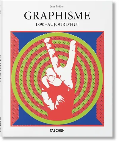 Graphic design. 1890-aujourd'hui