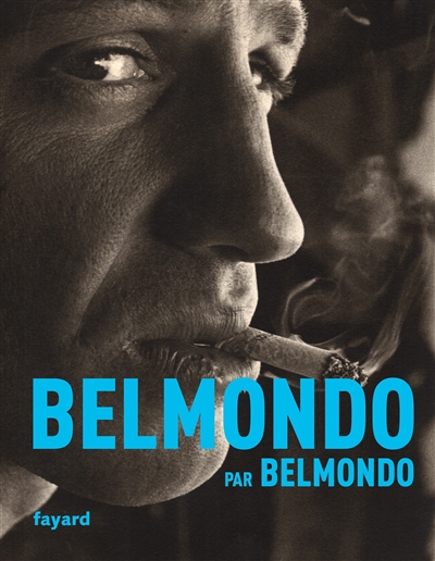 Belmondo par Belmondo