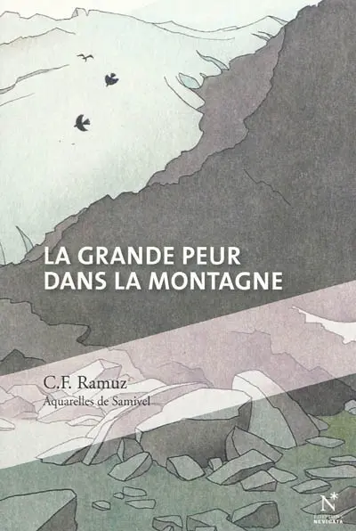 La grande peur dans la montagne