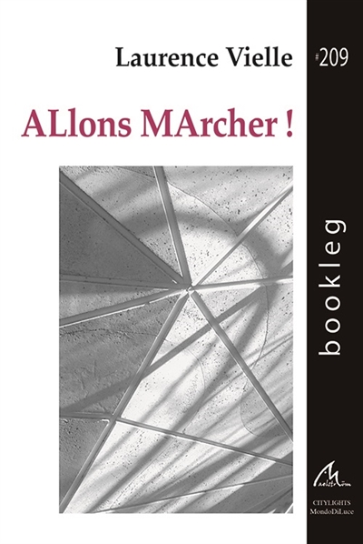 Allons marcher !