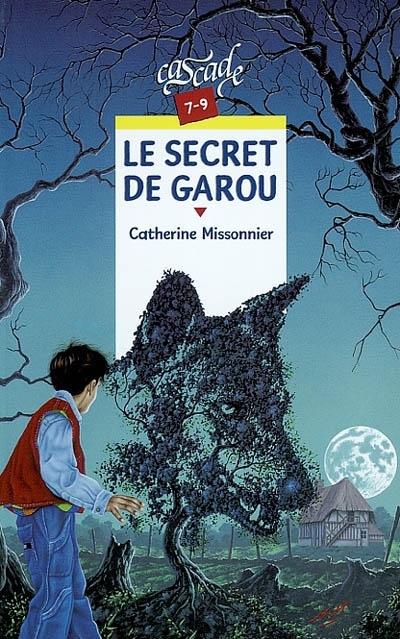 Le secret de Garou