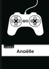 Le carnet d'Anaëlle :...