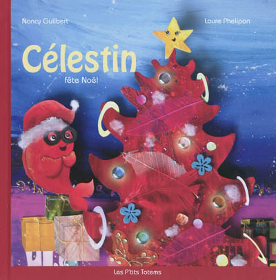 Célestin. Vol. 3. Célestin fête Noël