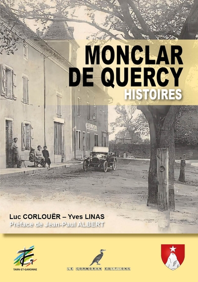 Monclar de Quercy : histoires