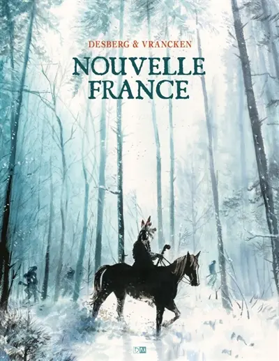 Nouvelle France