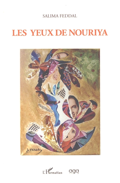 Les yeux de Nouriya