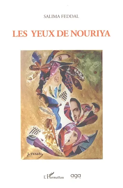 Les yeux de Nouriya