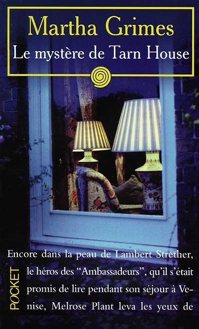 Le mystère de Tarn house