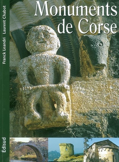 Monuments de Corse