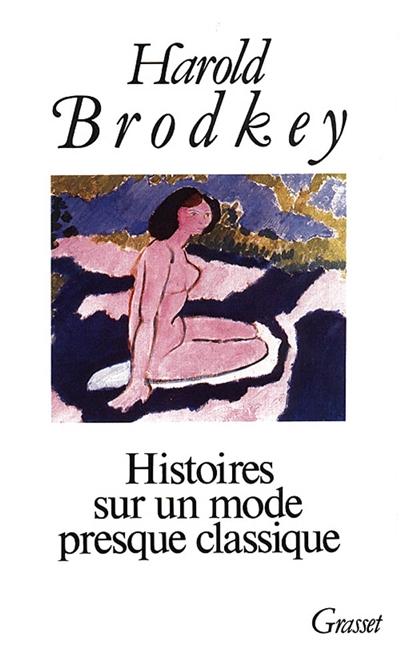 Histoires sur un mode...