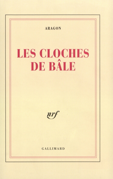 Les cloches de Bâle