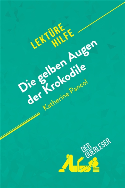 Die gelben Augen der...