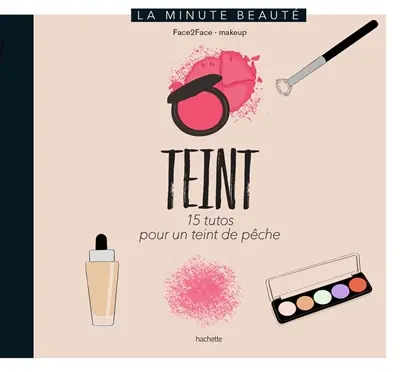 Teint : 15 tutos pour un teint de pêche