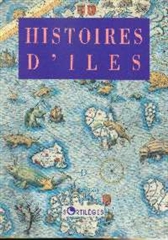 Histoires d'îles : anthologie