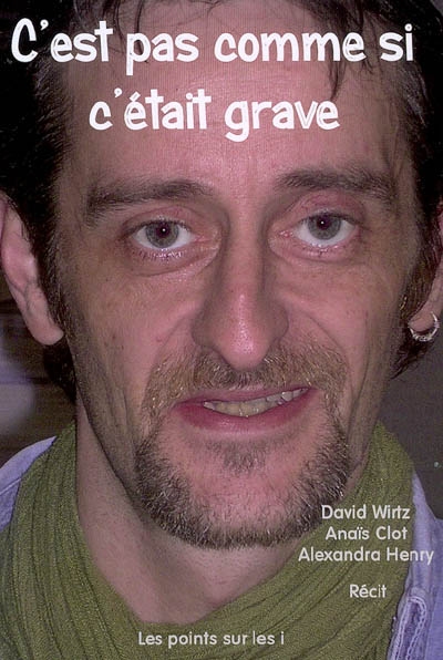 C'est pas comme si c'était...