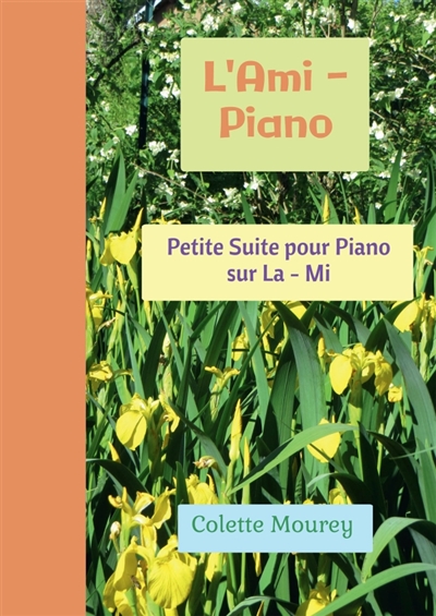 L'Ami : Piano : Petite...