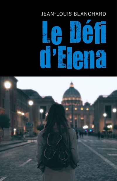 Le Défi d'Elena