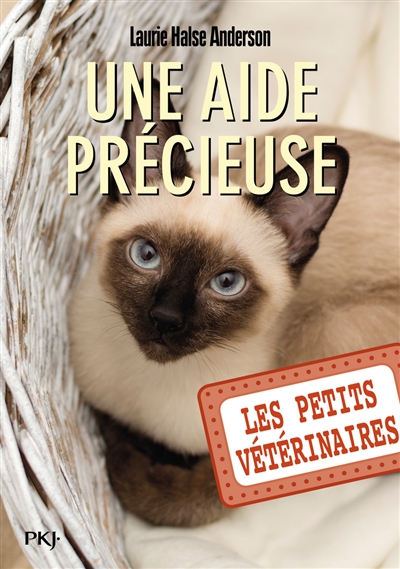 Une aide précieuse : Les petits vétérinaires