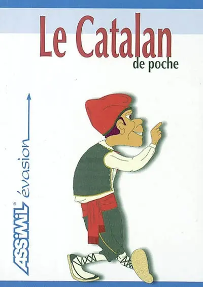 Le catalan de poche