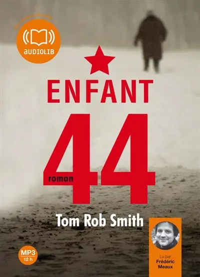 Enfant 44