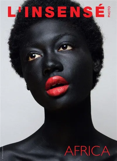 Insensé (L'), n° 12. Africa
