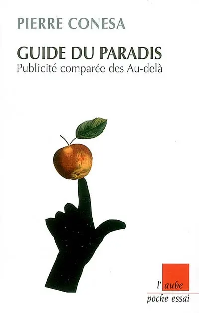 Guide du paradis : publicité comparée des au-delà
