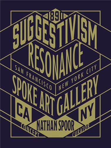 Suggestivism : Resonance