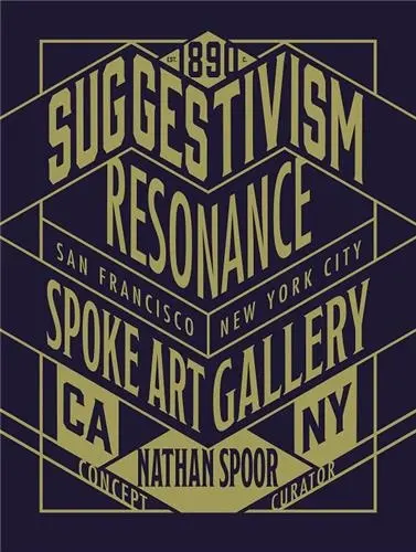 Suggestivism : Resonance