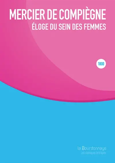 Eloge du sein des femmes