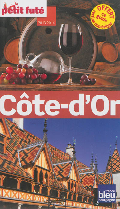 Côte-d'Or : 2013-2014