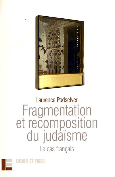 Fragmentation et recomposition du judaïsme. Discussion avec Jörg Stolz