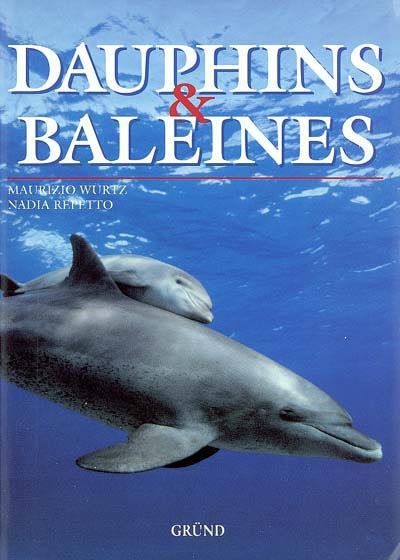 Dauphins et baleines