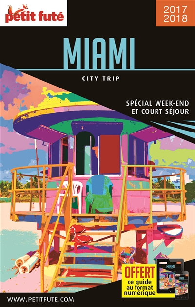 Miami : spécial week-end et...