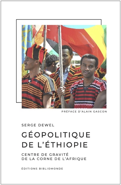 Géopolitique de l'Ethiopie...