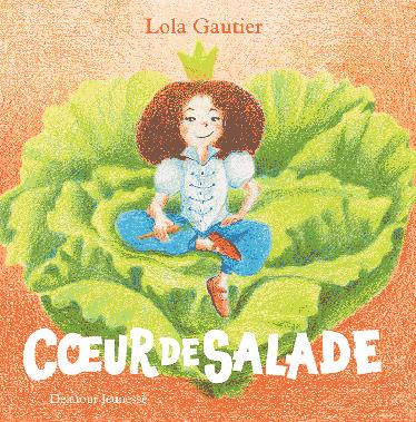 Coeur de salade