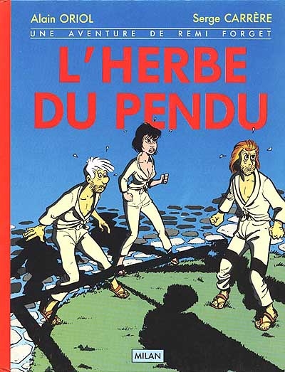 l'herbe du pendu