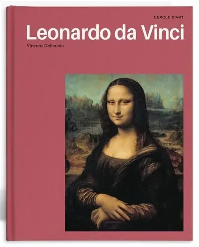Leonardo da Vinci (version anglaise)
