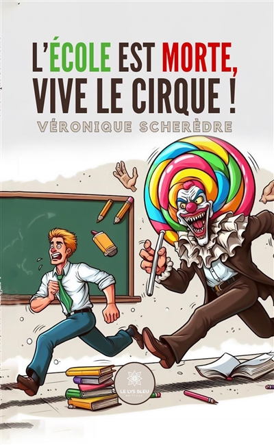 L’école est morte, vive le...