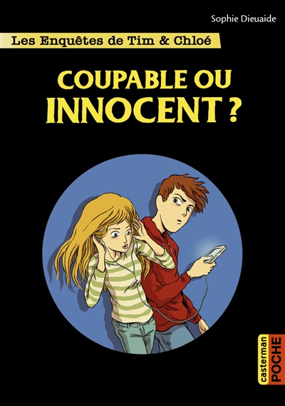 Coupable ou innocent ?