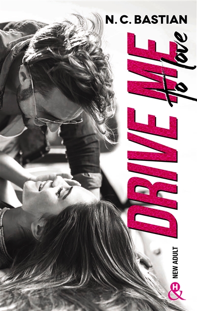 Drive me to love
